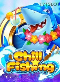Fishing Chill Fishing