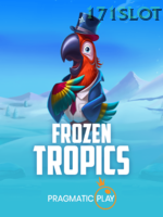 Frozen Tropics