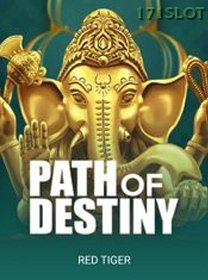 Path Of Destiny