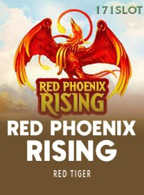 Red Phoenix Rising